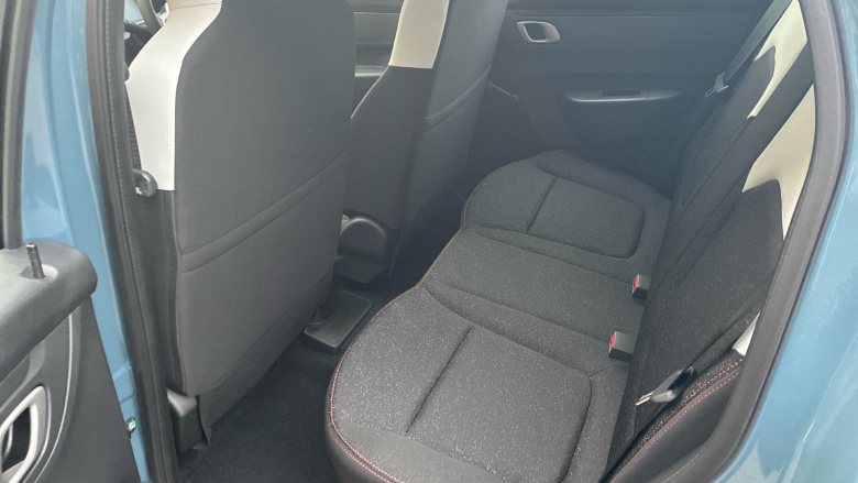 Dacia Spring 27kWh Expression 45 33kW 5dr Auto Electric Hatchback